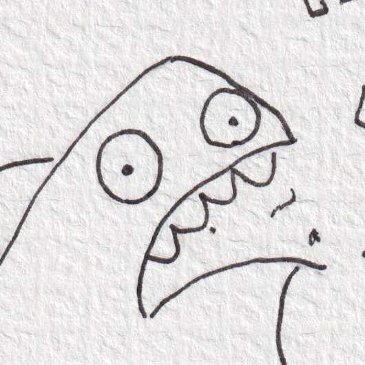 Thumbnail for Hungry Shark