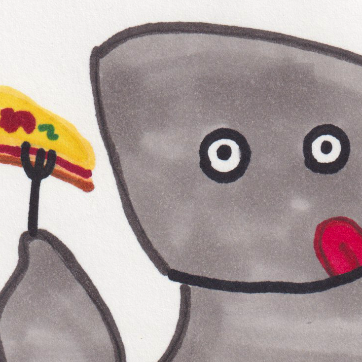 Thumbnail for Mammal and Fish